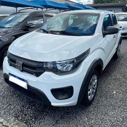 FIAT Mobi 1.0 4P FLEX EVO LIKE