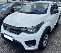 FIAT Mobi 1.0 4P FLEX EVO LIKE