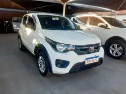 FIAT Mobi 1.0 4P FLEX EVO LIKE