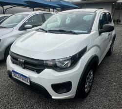FIAT Mobi 1.0 4P FLEX EVO LIKE