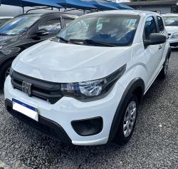FIAT Mobi 1.0 4P FLEX EVO LIKE