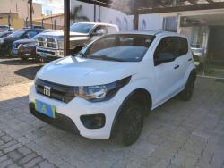 FIAT Mobi 1.0 4P FLEX EVO LIKE