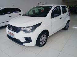 FIAT Mobi 1.0 4P FLEX EVO EASY