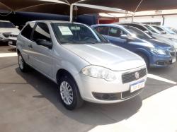 FIAT Palio 1.0 16V ELX
