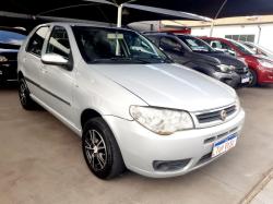 FIAT Palio 1.0 4P ELX