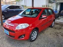 FIAT Palio 1.0 4P EVO FIRE FLEX ATTRACTIVE