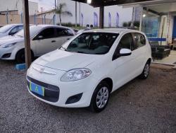FIAT Palio 1.0 4P EVO FIRE FLEX ATTRACTIVE