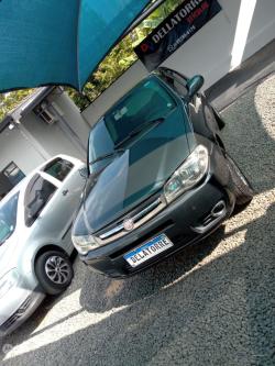 FIAT Palio 1.0 4P FIRE ECONOMY FLEX