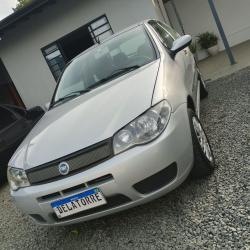 FIAT Palio 1.0 4P FIRE ECONOMY FLEX