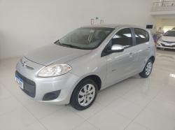 FIAT Palio 1.0 4P FLEX ATTRACTIVE