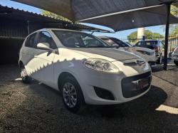 FIAT Palio 1.0 FLEX ATTRACTIVE