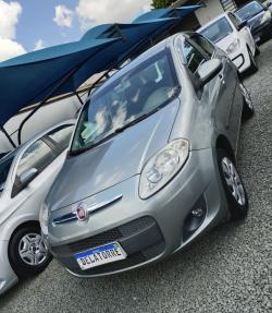 FIAT Palio 1.4 4P FLEX ATTRACTIVE