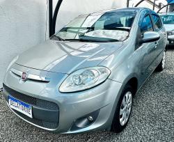 FIAT Palio 1.4 4P FLEX ATTRACTIVE