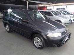 FIAT Palio Weekend 1.8 4P FLEX ADVENTURE