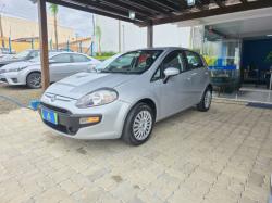 FIAT Punto 1.4 4P ATTRACTIVE FLEX