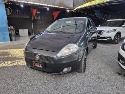 FIAT Punto 1.4 4P ELX FLEX