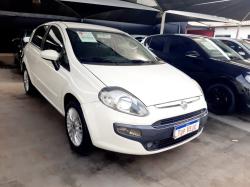 FIAT Punto 1.6 16V 4P ESSENCE FLEX