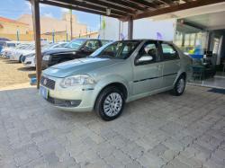 FIAT Siena 1.0 4P ELX FLEX