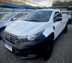 FIAT Strada 1.3 FIREFLY FLEX ENDURANCE CABINE SIIMPLES