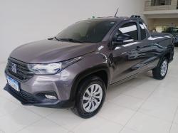 FIAT Strada 1.3 FIREFLY FLEX FREEDOM CABINE SIMPLES