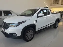 FIAT Strada 1.3 FIREFLY FLEX FREEDOM CABINE SIMPLES