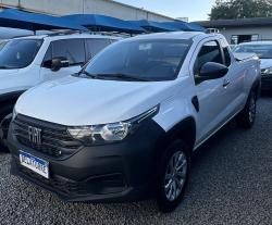 FIAT Strada 1.3 FIREFLY FLEX ENDURANCE CABINE SIIMPLES