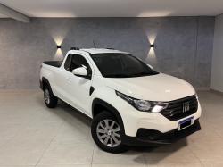 FIAT Strada 1.3 FIREFLY FLEX FREEDOM CABINE SIMPLES
