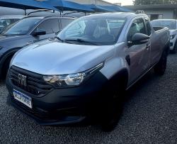 FIAT Strada 1.3 FIREFLY FLEX ENDURANCE CABINE SIMPLES