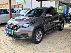 FIAT Strada 1.3 FIREFLY FLEX FREEDOM CABINE SIMPLES