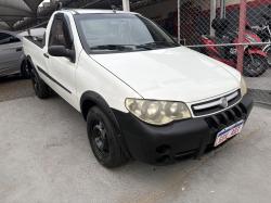 FIAT Strada 1.4 FIRE FLEX CABINE SIMPLES