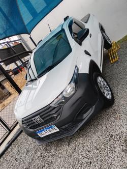 FIAT Strada 1.4 FLEX ENDURANCE CABINE SIMPLES