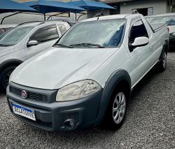 FIAT Strada 1.4 FLEX HARD WORKING CABINE SIMPLES