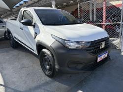 FIAT Strada 1.4 FLEX ENDURANCE CABINE SIMPLES