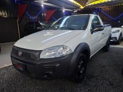 FIAT Strada 1.4 FLEX HARD WORKING CABINE SIMPLES