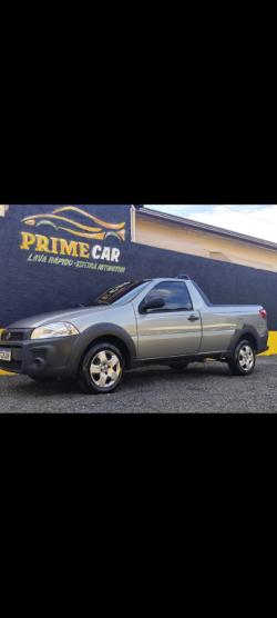 FIAT Strada 1.4 WORKING FLEX CABINE SIMPLES