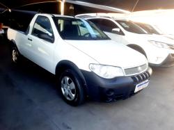 FIAT Strada 1.8 FLEX TREKING CABINE SIMPLES