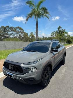 FIAT Toro 1.3 16V 4P FLEX 270 TURBO VOLCANO AUTOM�TICO