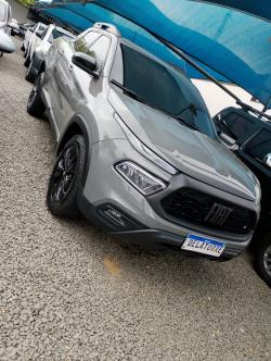 FIAT Toro 1.3 16V 4P FLEX 270 TURBO VOLCANO AUTOM�TICO