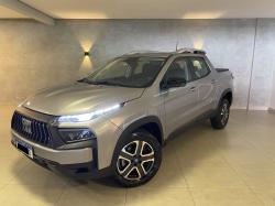 FIAT Toro 1.3 16V 4P FLEX 270 TURBO FREEDOM AUTOM�TICO