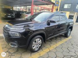 FIAT Toro 1.8 16V 4P FLEX FREEDOM OPEN EDITION PLUS AUTOM�TICO