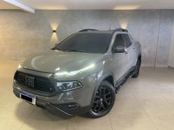 FIAT Toro 2.0 16V 4P 4WD ULTRA TURBO DIESEL AUTOM�TICO