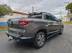 FIAT Toro 2.0 16V 4P VOLCANO 4WD TURBO DIESEL AUTOM�TICO