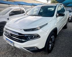 FIAT Toro 2.0 16V 4P VOLCANO 4WD TURBO DIESEL AUTOM�TICO