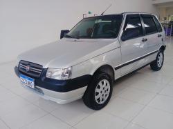 FIAT Uno 1.0 4P ECONOMY FLEX
