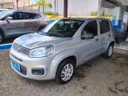 FIAT Uno 1.0 4P FLEX ATTRACTIVE