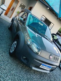 FIAT Uno 1.0 4P FLEX WAY EVO