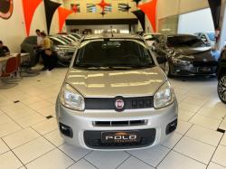 FIAT Uno 1.0 4P FLEX EVO ATTRACTIVE