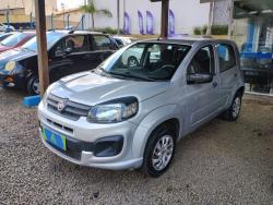 FIAT Uno 1.0 4P FLEX EVO ATTRACTIVE
