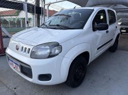 FIAT Uno 1.0 4P FLEX EVO VIVACE CELEBRATION