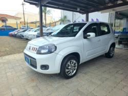 FIAT Uno 1.0 4P FLEX VIVACE